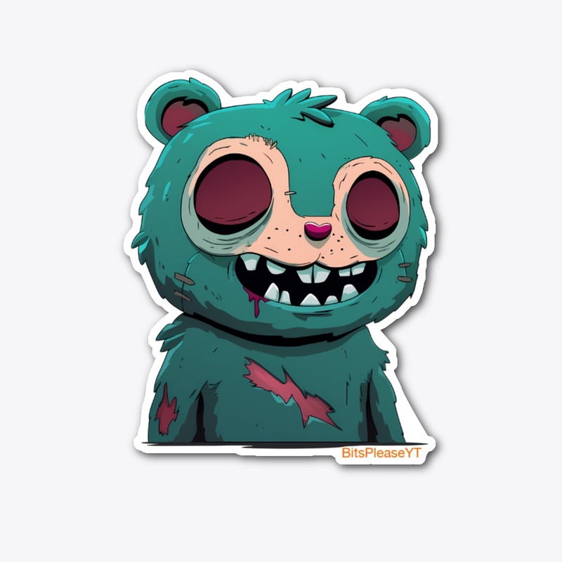 Rare Bear Collection 4