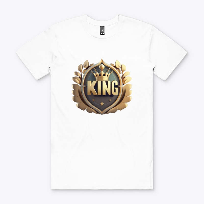 King 