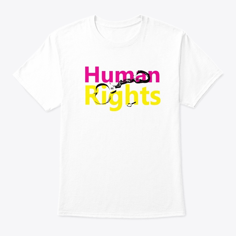 Monkey siam : Human Rights