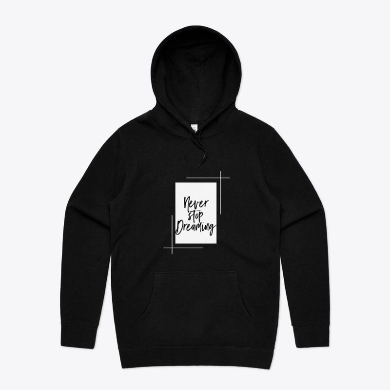 NSD Hoodie