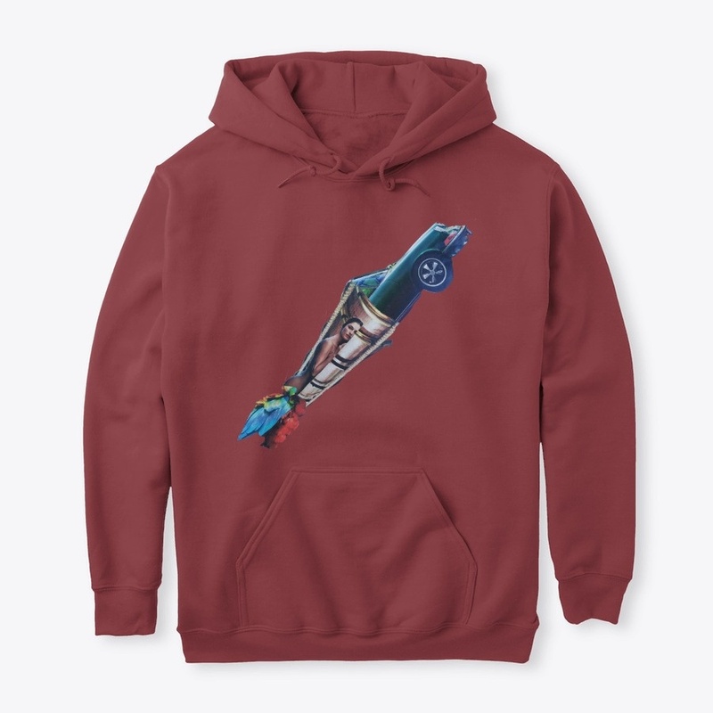 Fly Me To The Moon
