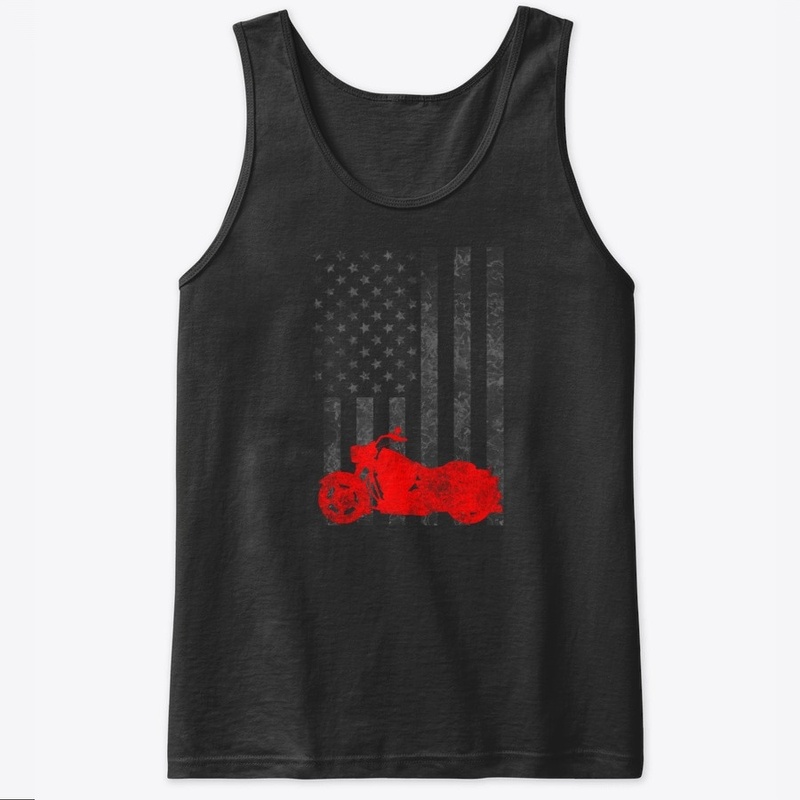 American Motorbike