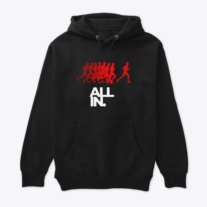 All In Running