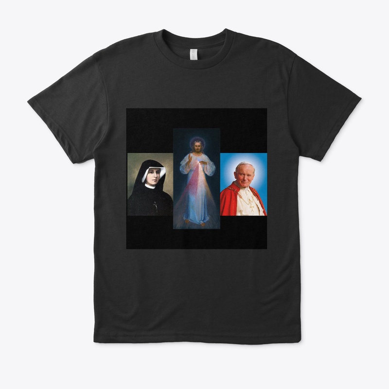 Divine Mercy
