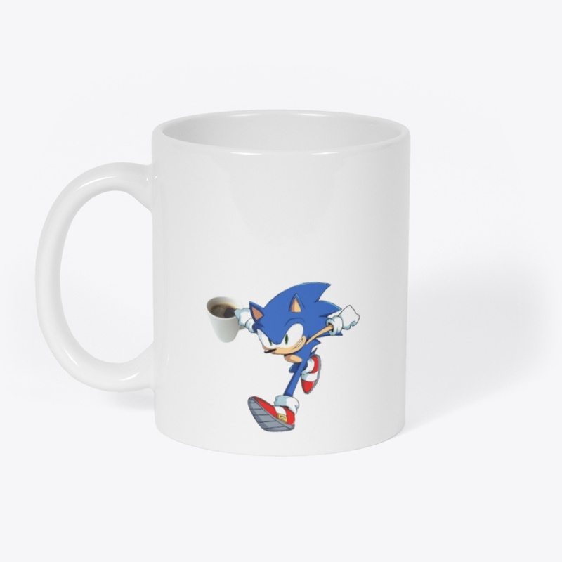 Speedy Coffee