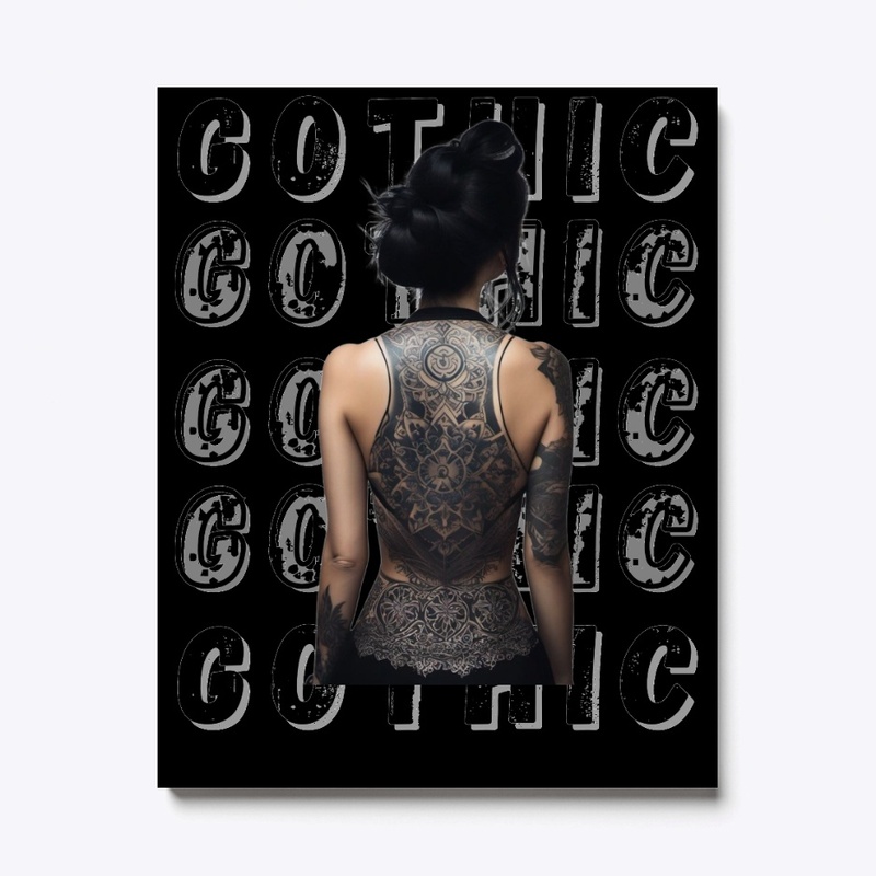 Gothic Girl