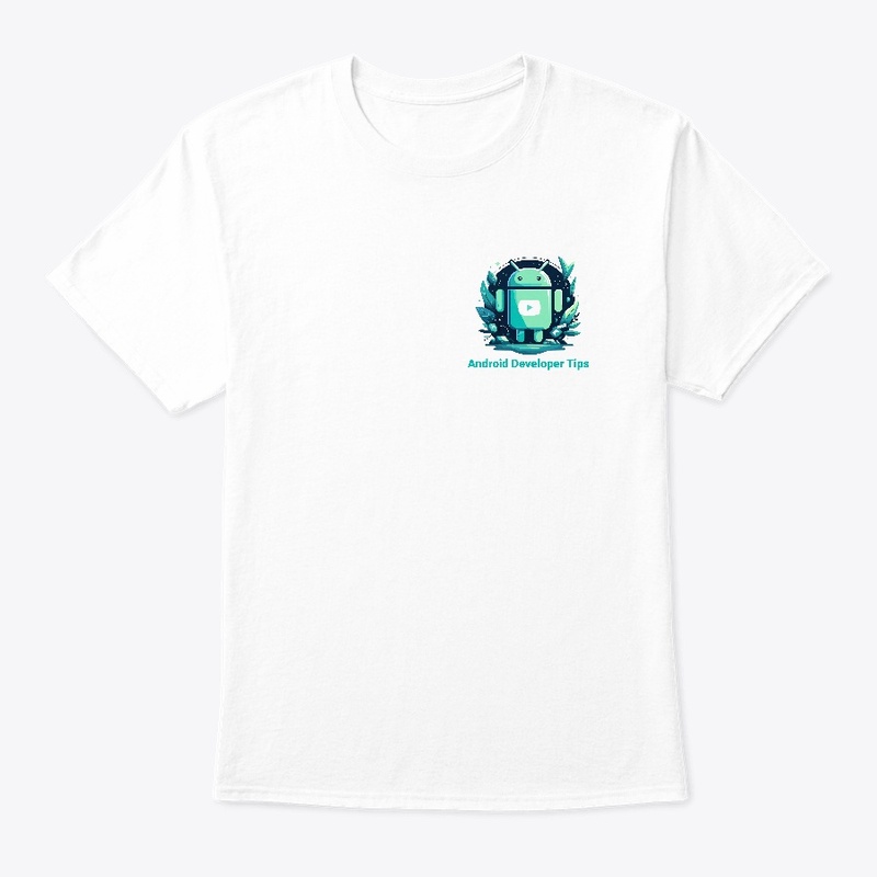 Android Developer Tips Logo
