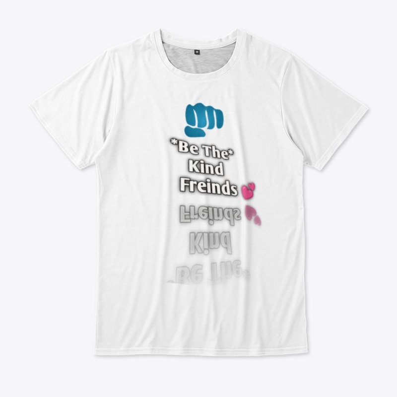 Latest Half Sleeves Unisex Tee's 