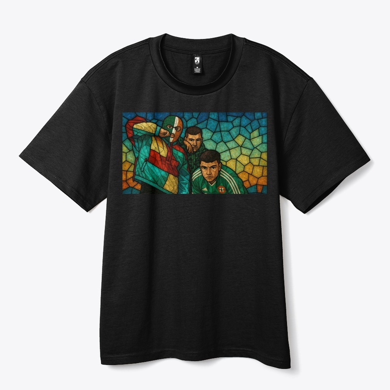 H.O.O.D Shirt