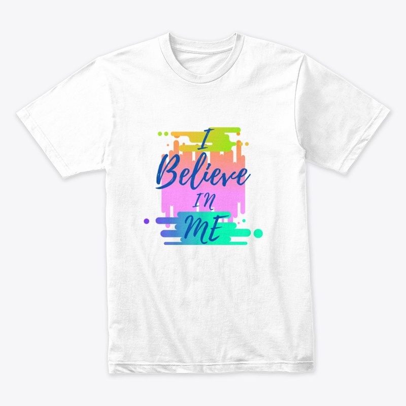 I Believe in Me!