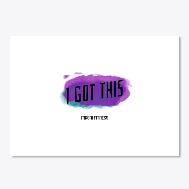 I Got This Fitness