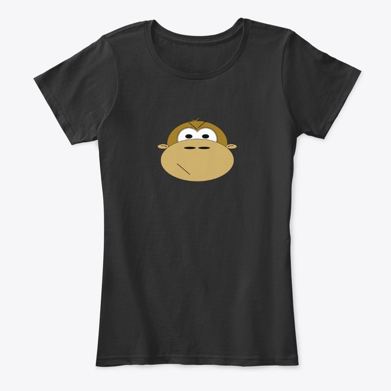 Ranting Monkey T