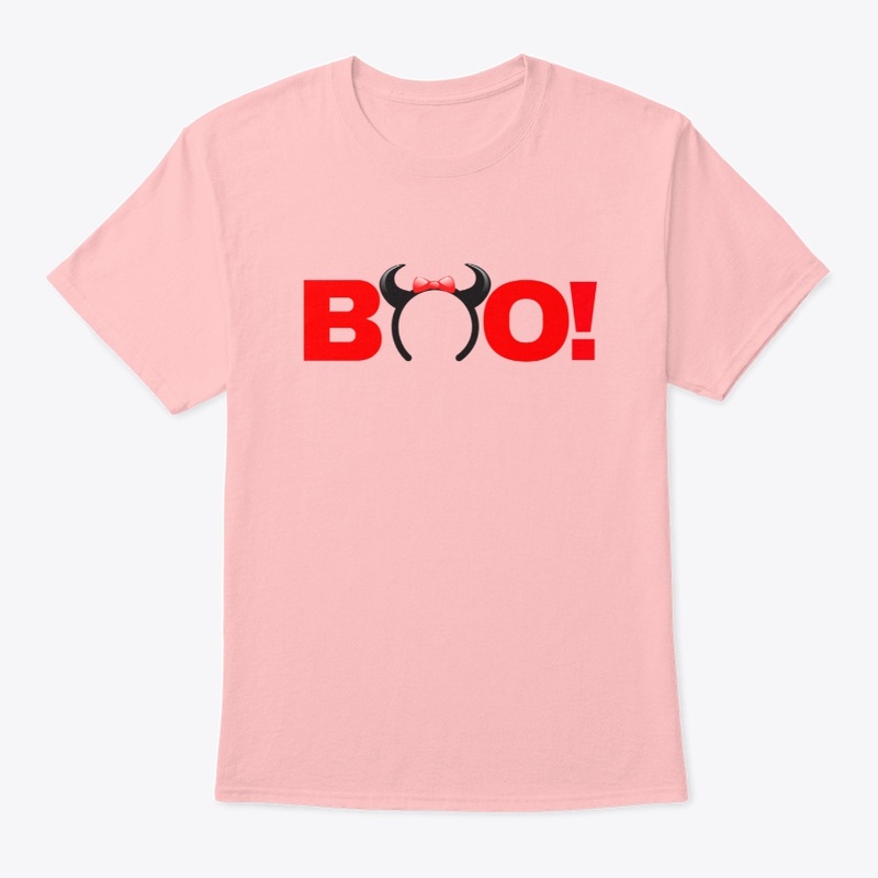 Halloween Costume Ideea | Boo!