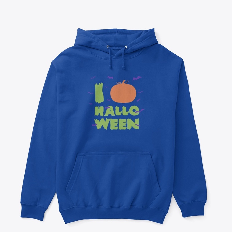 I love Helloween