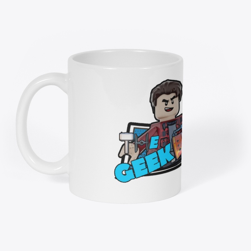 GEEKDOM APPAREL
