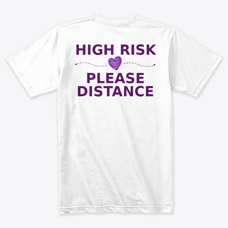 Distancing Does Not End For Me