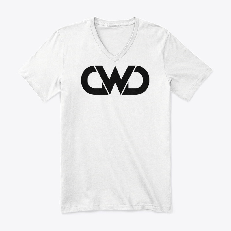 Duos with Dad Standard Logo
