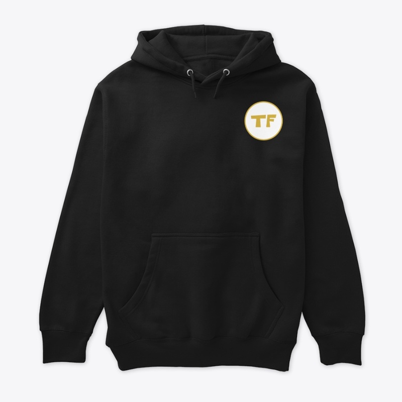 ToneFrance Logo (1 Million)