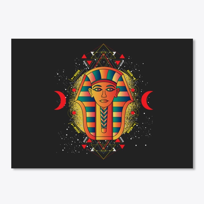 Egyptian Mythology - Egypt, Cairo Gift