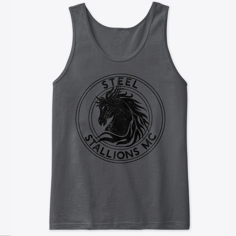 STEEL STALLIONS MC