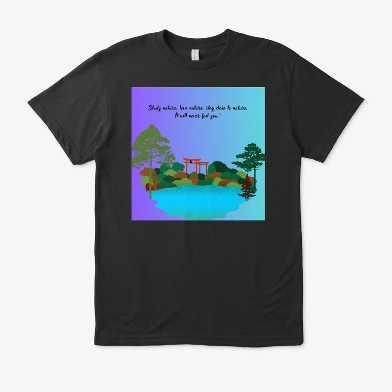 NATURE LOVERS