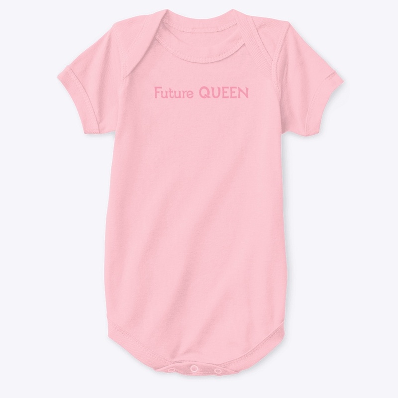 Future Queen 