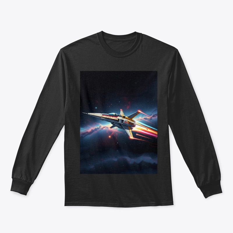 Retro Thrust