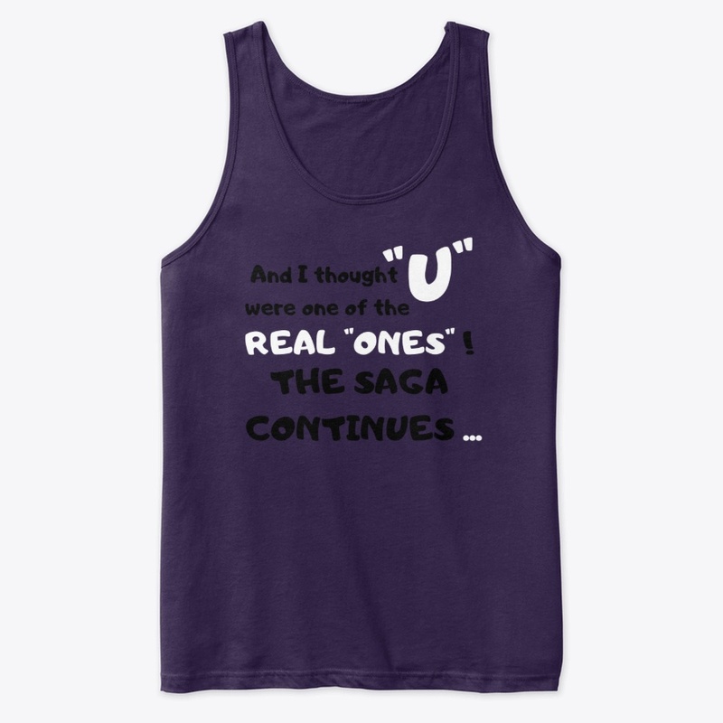 REAL ONES!