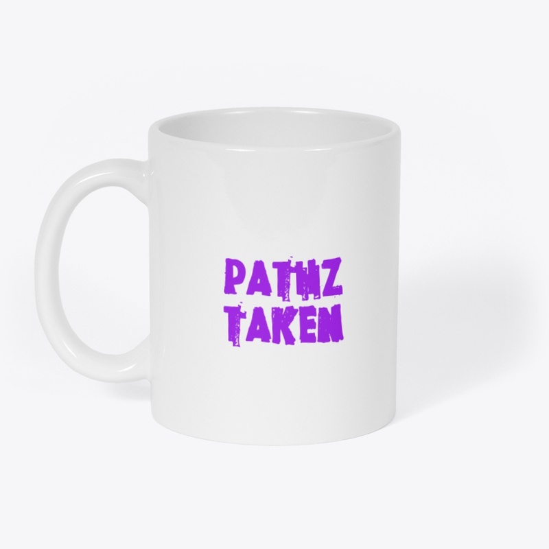 PATHZ TAKEN