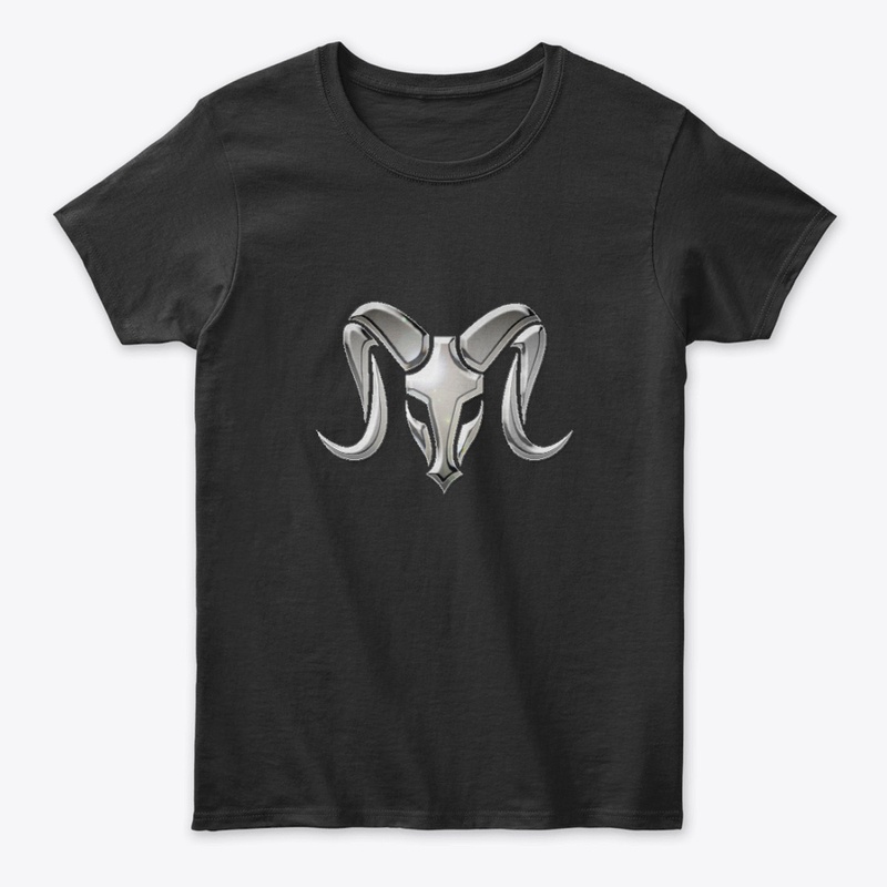 Aries T-shirt