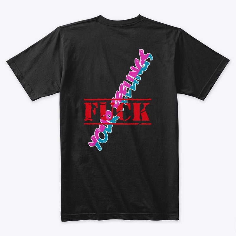 The Shirt 1.0
