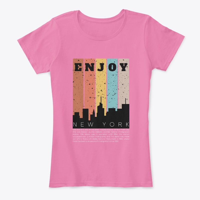 Enjoy New York