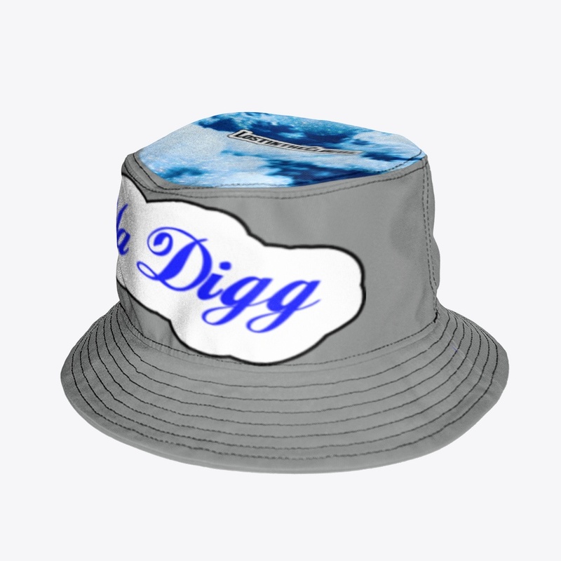 YA DIGG COLLECTION