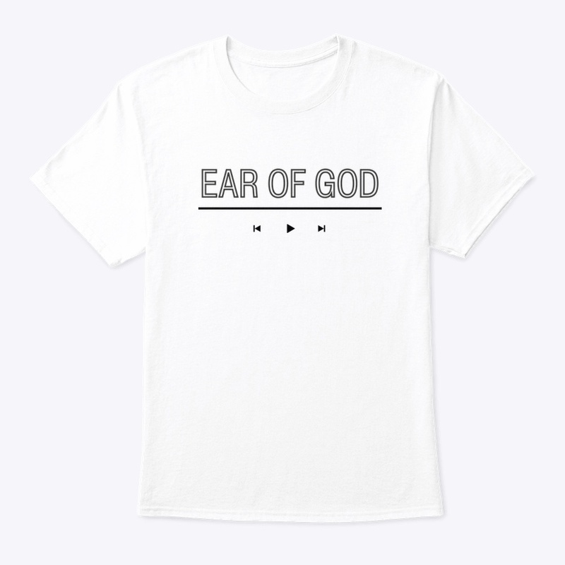 Ear of God - Play