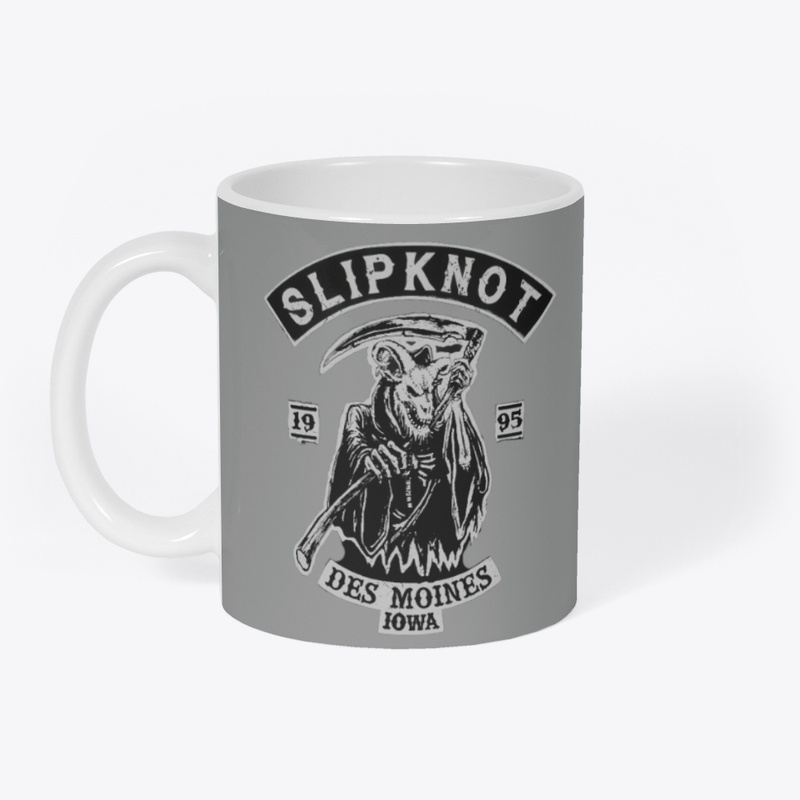 SlipknotIOWA
