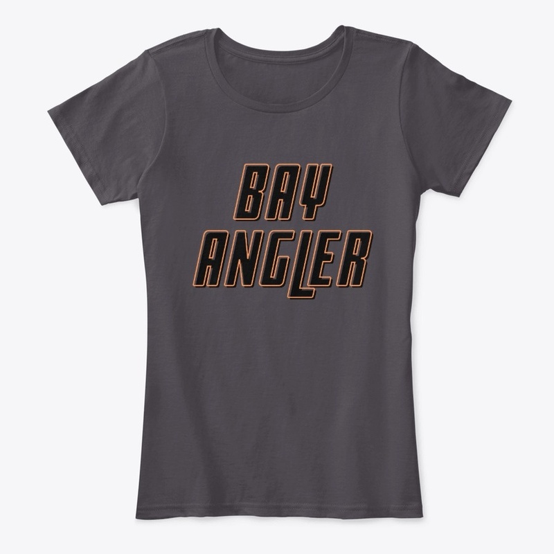 Bay Angler SF