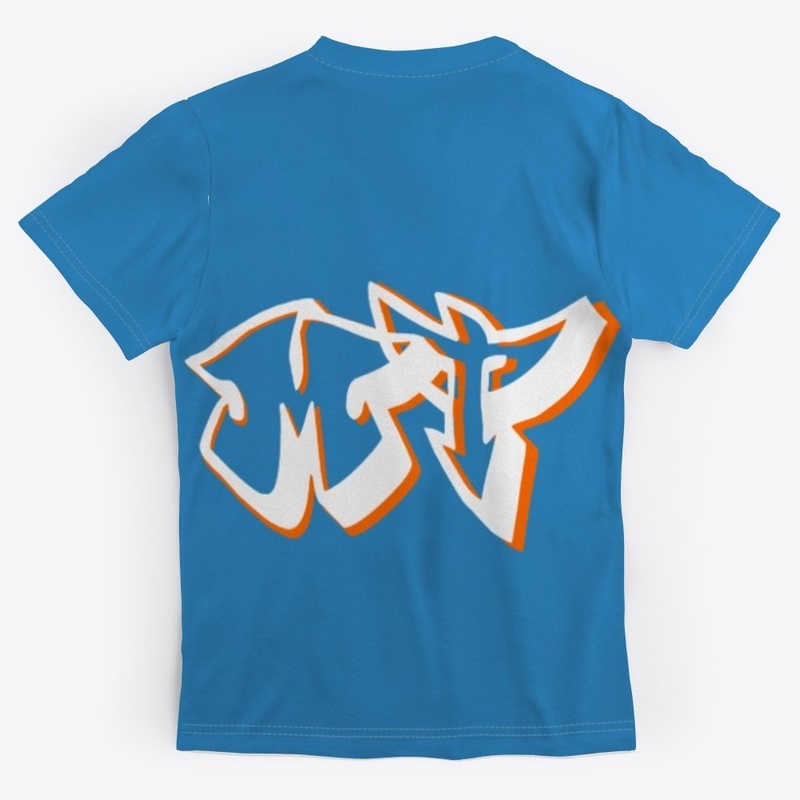 TEMPILO GANGSTER UNISEX