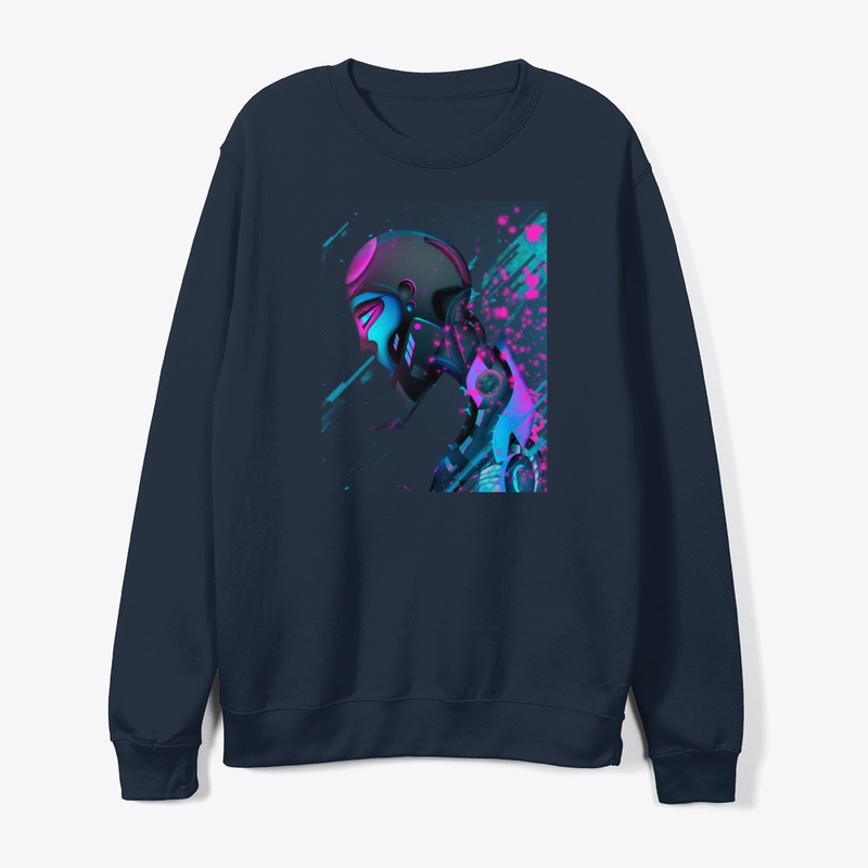 Cyber Neon