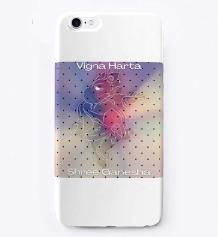 Vigna Harta Shree Ganesha
