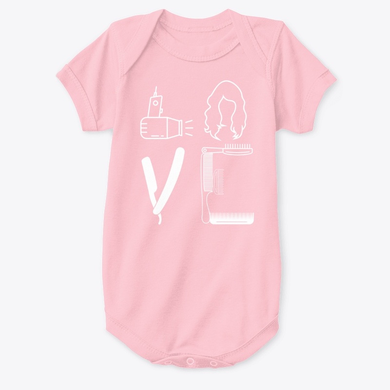 Hair Cuttery Tee T-Shirt