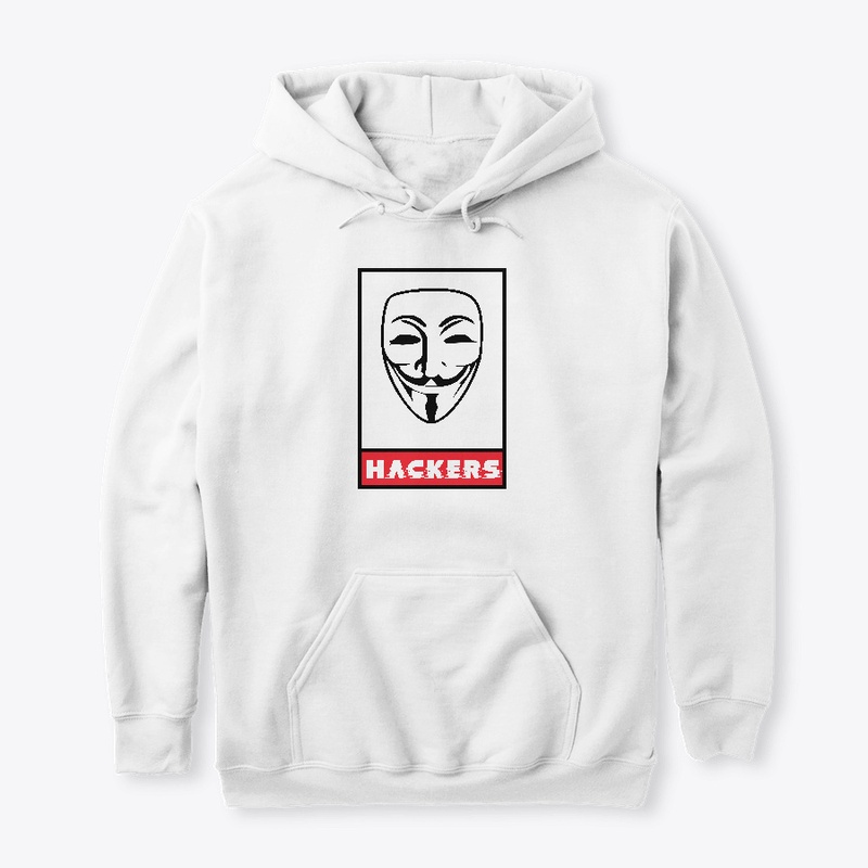 Hacker - Printer Tees 