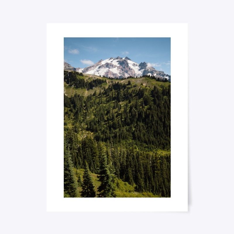 Glacier Peak
