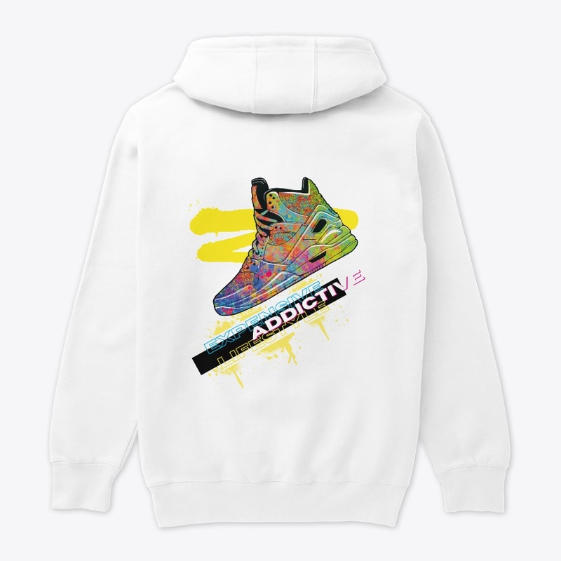 Rare Basketball Sneakers Edition vol.5