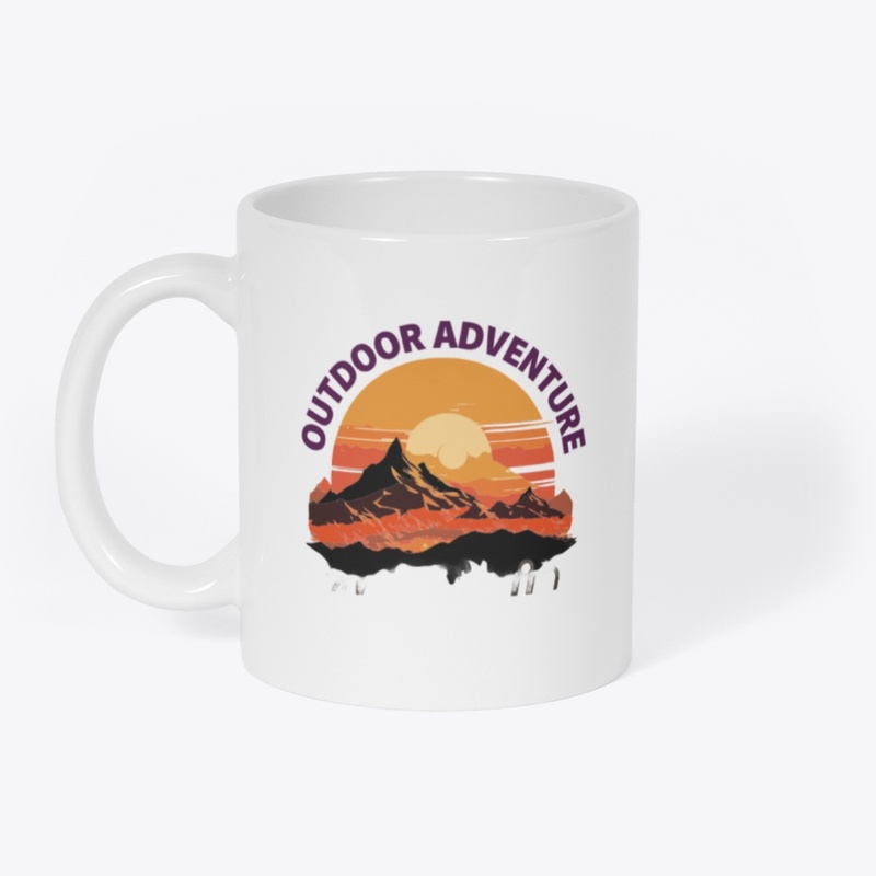 Outdoor adventure design 