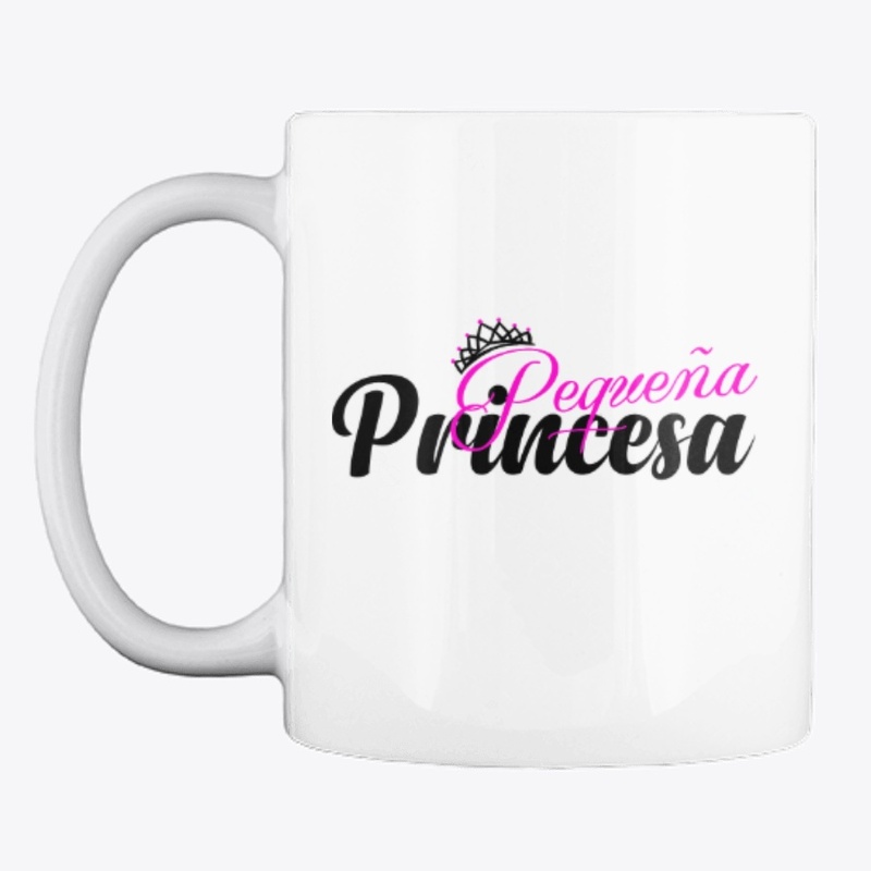 Little Princess spanish