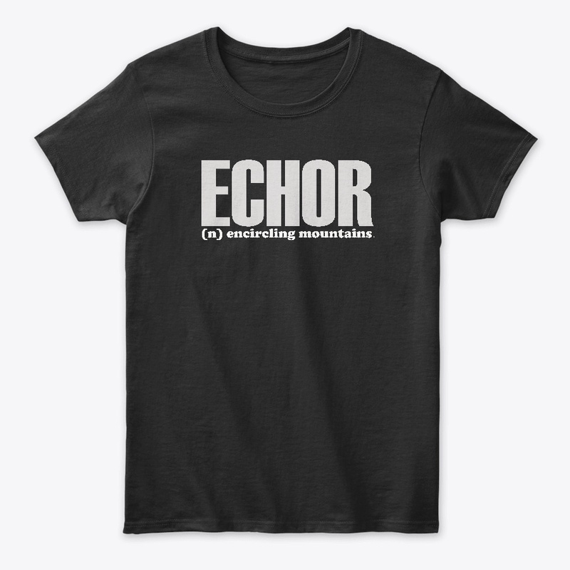 ECHOR
