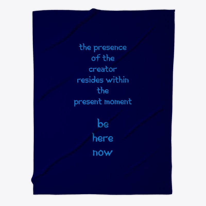 The Presence of the Creator a