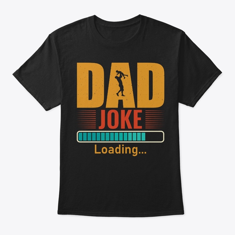 Dad Joke Loading....