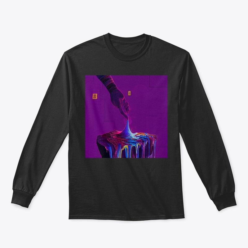 Paint it purple