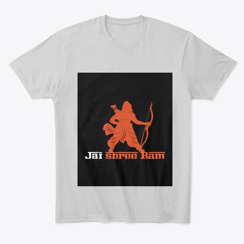 jai shree ram 